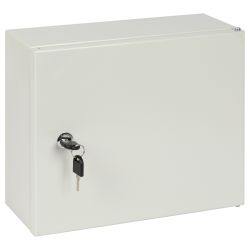 Корпус металлический ЭРА SIMPLE ЩМПг-02 (250х300х175) IP54 У2 серый | Электротовары