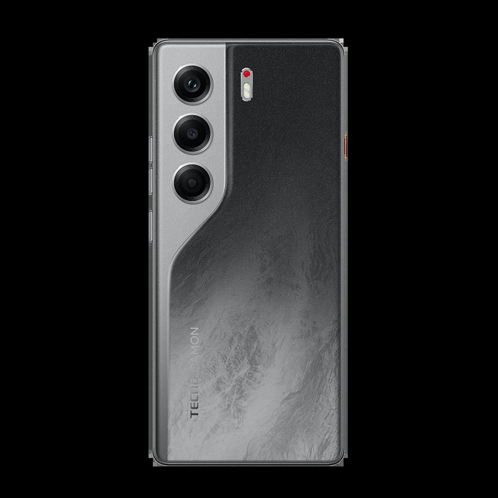 Смартфон Tecno Camon 40 8/256Gb Galaxy Black (CM5)