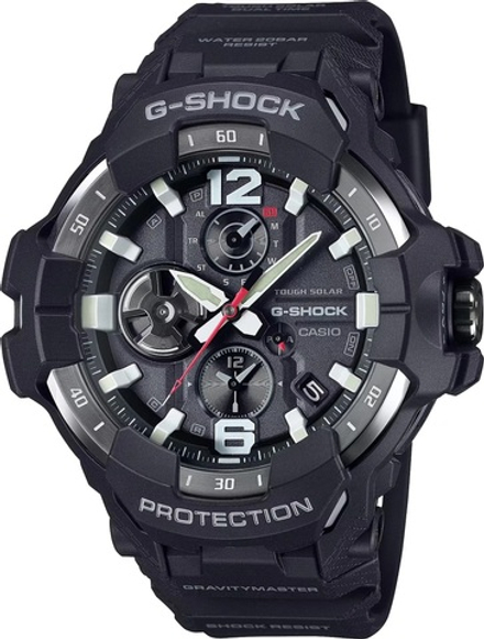 Мужские наручные часы Casio GR-B300-1A