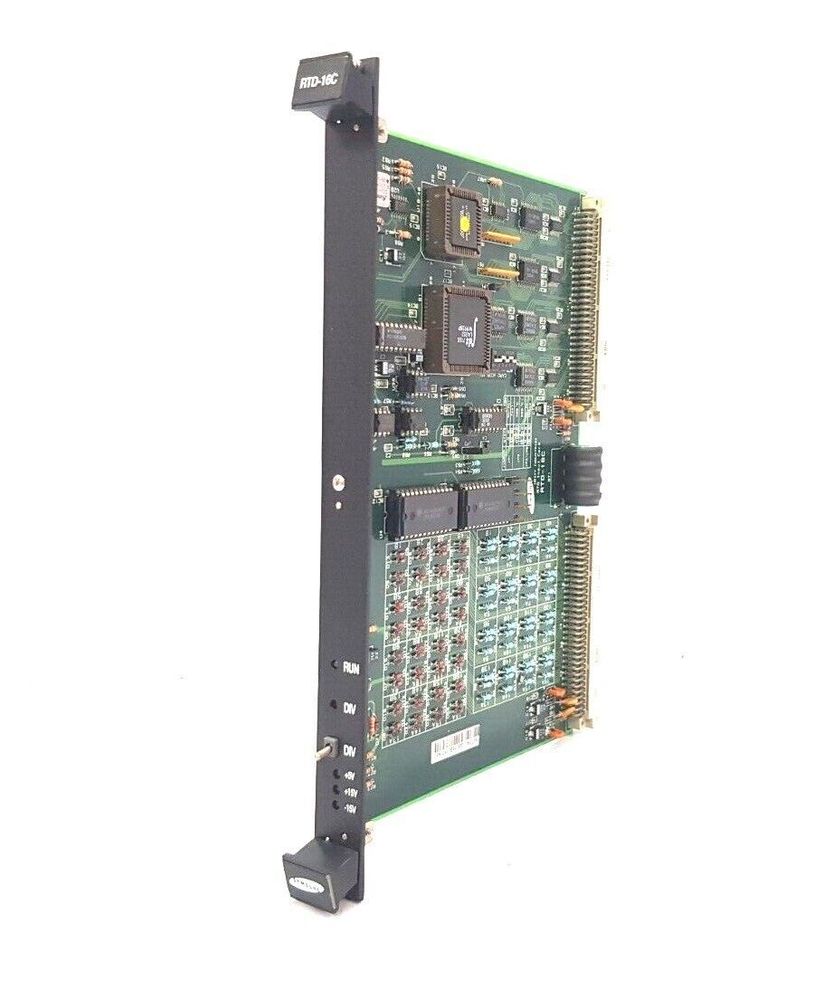 RTD-16C