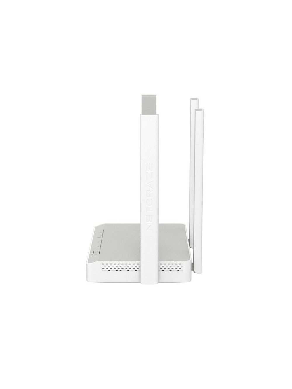 Гигабитный интернет-центр Netcraze Viva (NC-1913) с Mesh Wi-Fi 5 AC1200, 4-портовым Smart-коммутатором и многофункциональным портом USB