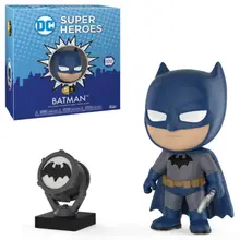 Funko Vinyl Figure: 5 Star: DC Classic: Batman