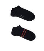 Носки 2 пары Tommy Hilfiger - темно-синий(701222188)