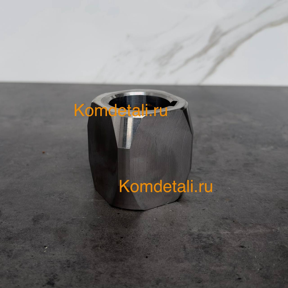 Втулка гидромотора (буж) 44752 (56x56,ø40 мм)