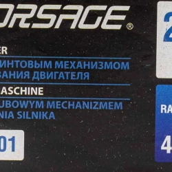 Траверса для вывешивания/захвата двигателя 2000кг, Forsage F-TRF22001