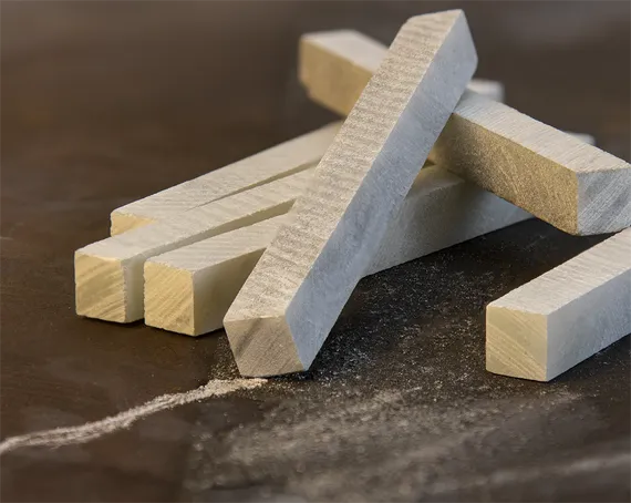 Мелок тальковый (100*10*10) (50шт/уп) SP5010