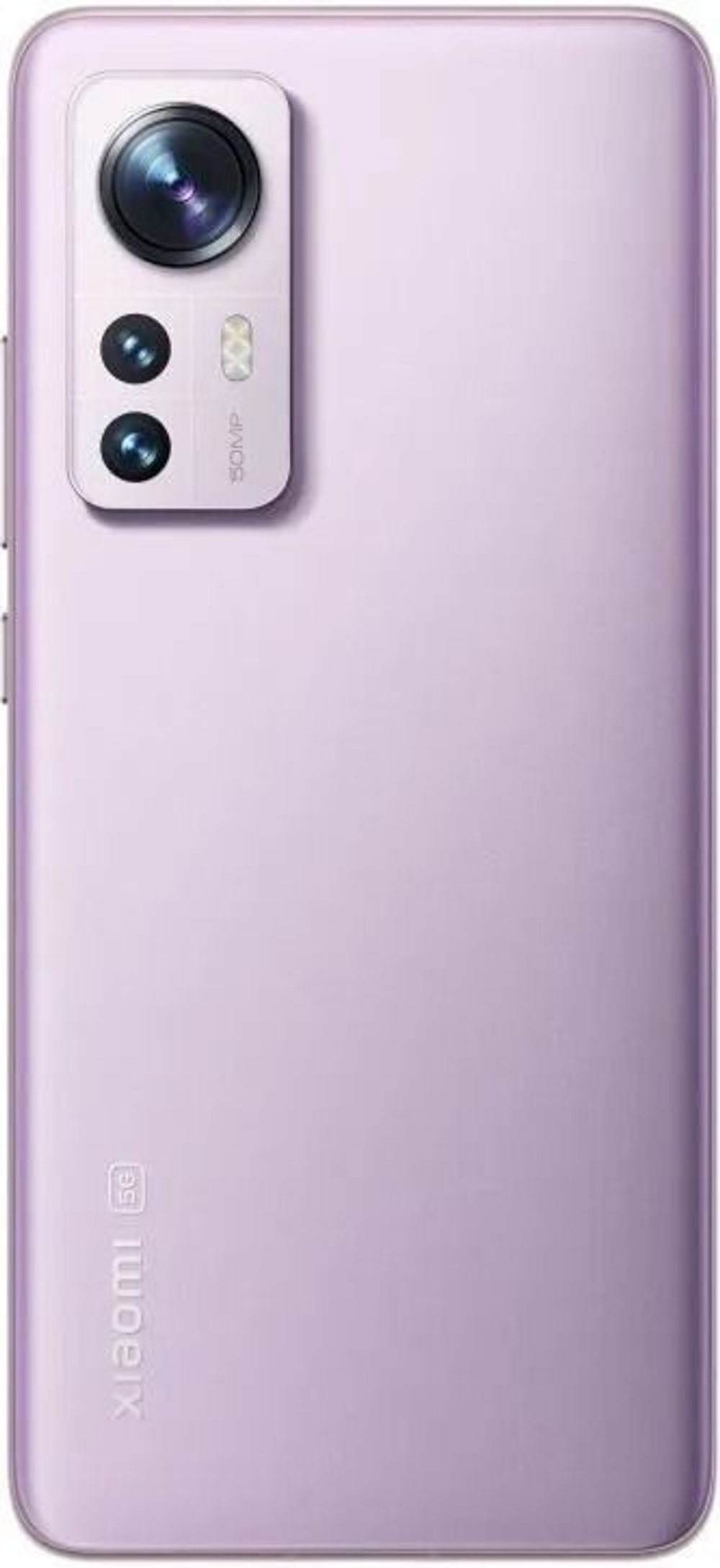 Смартфон Xiaomi Mi 12 5G 8/128 ГБ EU Синий