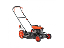 Бензиновая газонокосилка PATRIOT PT 51M 512109051