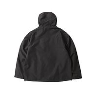 Куртка SHADOW RAINFALL PROTECT, черный