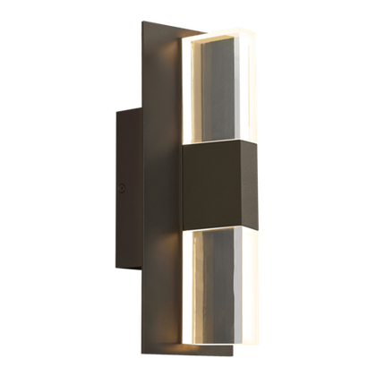 Настенный светильник Visual Comfort Lyft 12 Outdoor Wall Sconce