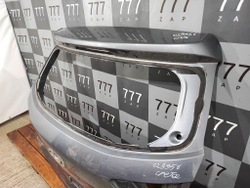 Крышка багажника Hyundai Creta 1 (GS) 16-21 Б/У Оригинал 73700M0000