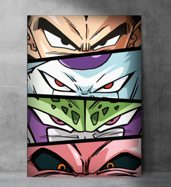 Жемчуг дракона 1 (Dragon Ball)