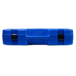 МАСТАК (110-23026C) Набор оправок для монтажа и демонтажа сайлентблоков BMW, гидравлический, кейс, 26 предметов