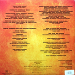 Soundtrack / Once Upon A Time In Hollywood (Limited Edition)(Coloured Vinyl)(2LP)