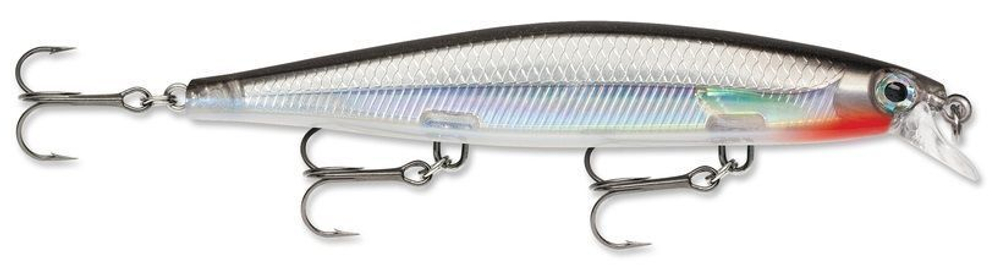 Воблер Shadow Rap 11, 11см, 13гр, цвет P, медленно тонущий