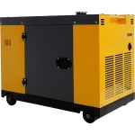 Habert Diesel H8GF-LDEF3-ATS дизельный генератор 00-00159598