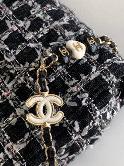 Chanel Bag 19 cm