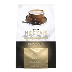 Syntrax Nectar 907 гр , Изолят Протеин