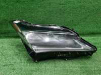 Битая Фара правая Lexus RX 4 (2015-2019) LED