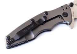 Нож Kershaw 3920 SHIELDфотография - 5