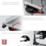 Станок циркулярный ЗУБР СРЦ-200 800 Вт