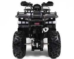 Квадроцикл SHARMAX Activator 250