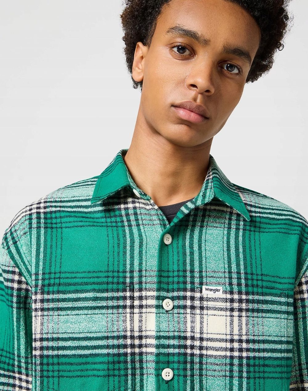 Рубашка PLAID 112357255