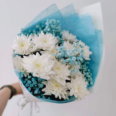 Соберу букет №157