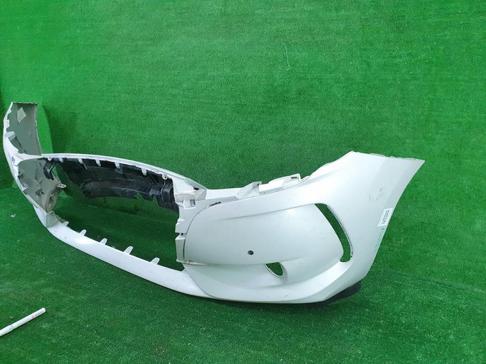 Бампер передний DS 3 (2016-2019)