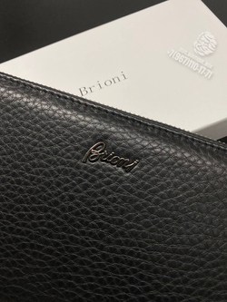 Портмоне Brioni