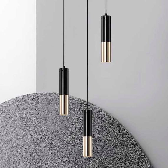 Подвесной светильник Imperium Loft Ike 74231-22