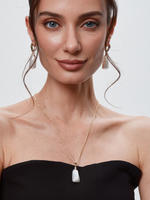 91003744 Колье Selena Pearls