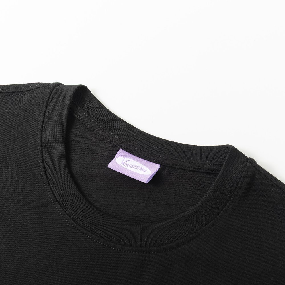 Футболка YMKASHIX Logo Easy