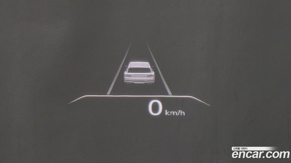 Genesis GV80 3.5T Бензин AWD (08.2020)