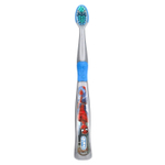 Oral-B, зубная щетка, очень мягкая, для детей от 3 лет, человек-паук, 1 шт.