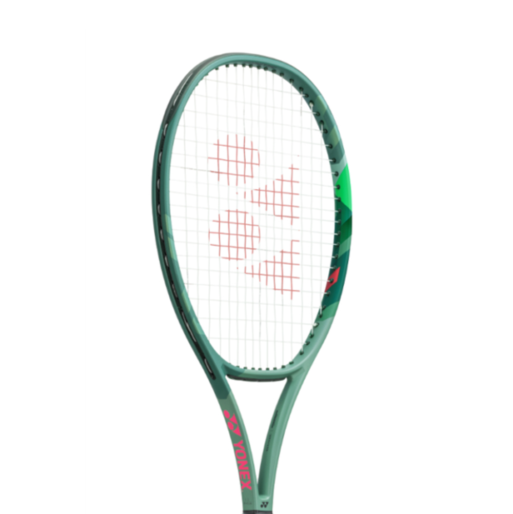 Ракетка для тенниса Yonex Percept 97 Olive Green (310 гр)