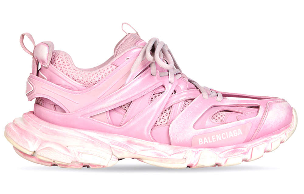 Balenciaga Track 1.0 Faded (Женская размерная сетка)