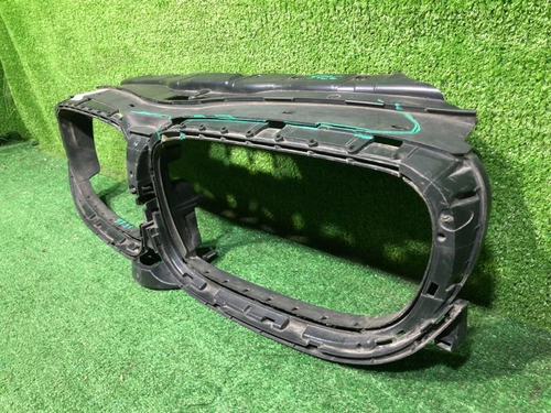 Решетка радиатора BMW 7er G11 G12 (2015-2019)