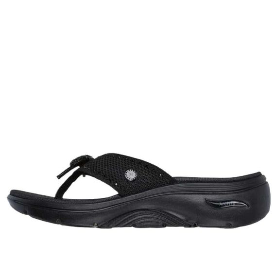 Skechers GO Walk Arch Fit 2.0 Glimmer 'Black'