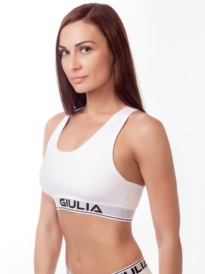 Топ Cotton Bra 01 Var B Giulia