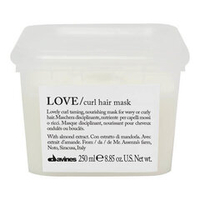 LOVE curl маска для усиления завитка 250 мл