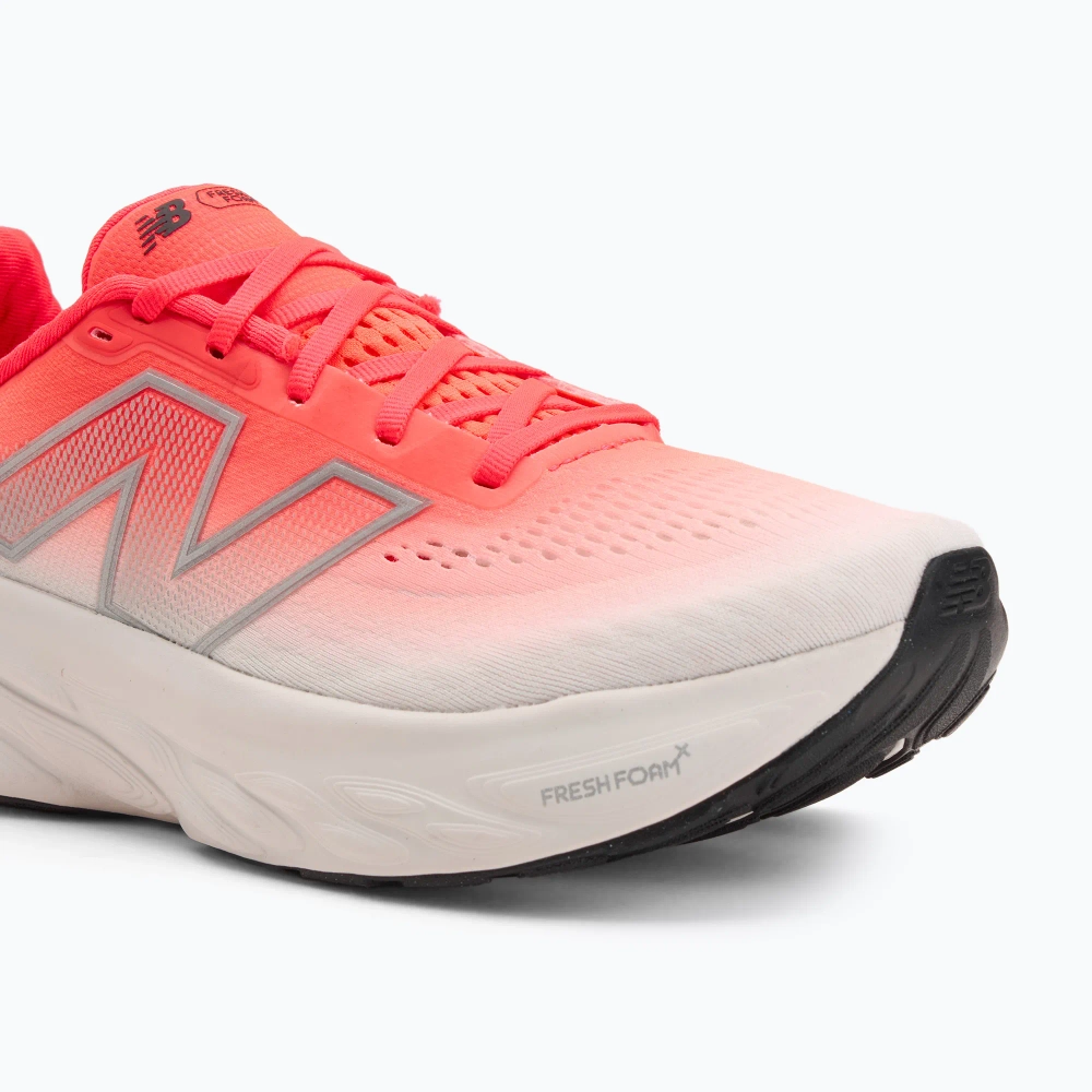 Кроссовки для бега New Balance Fresh Foam X 1080 v14 urgent red