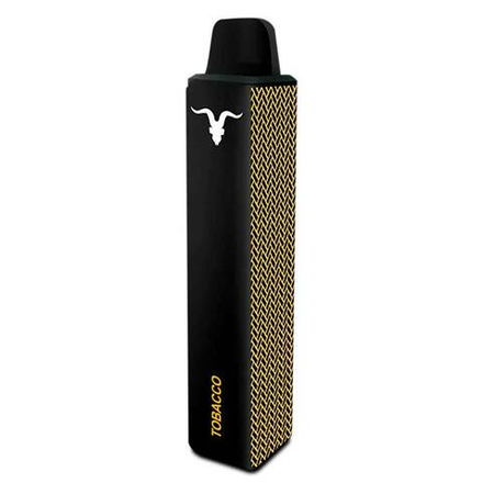 Ignite V15 Tobacco (Табак) 1500 затяжек 20мг (2%)