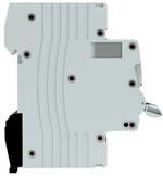 Автомат дифференциальный EKF rcbo6-1pn-20C-30-a-av