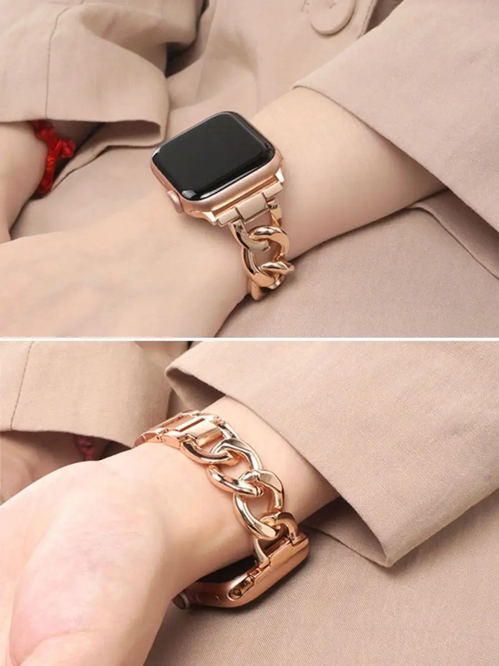 Ремешок для Apple Watch браслет для часов