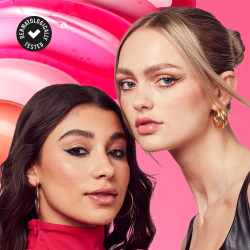 Rimmel Thrill Seeker Glassy Gloss - Объёмный блеск для губ, 10 ml