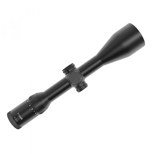 Прицел Artelv LRS 3-12x56 SFP AM8-10X (ASL31256S)