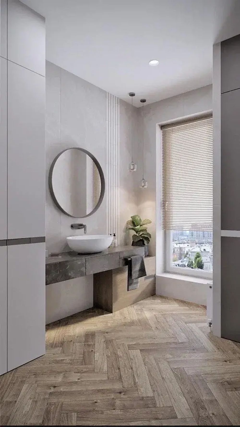 Fargo Parquet Дуб Монако, 1,513 м²