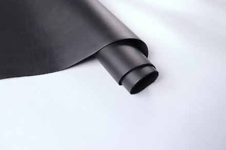 1,4-1,6 Кожа Краст Коди плюс черный к/к