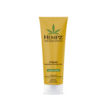 HEMPZ Гель для душа Оригинальный 250ml/ Original Herbal Body Wash